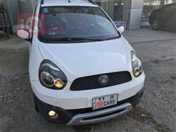 Geely GX2